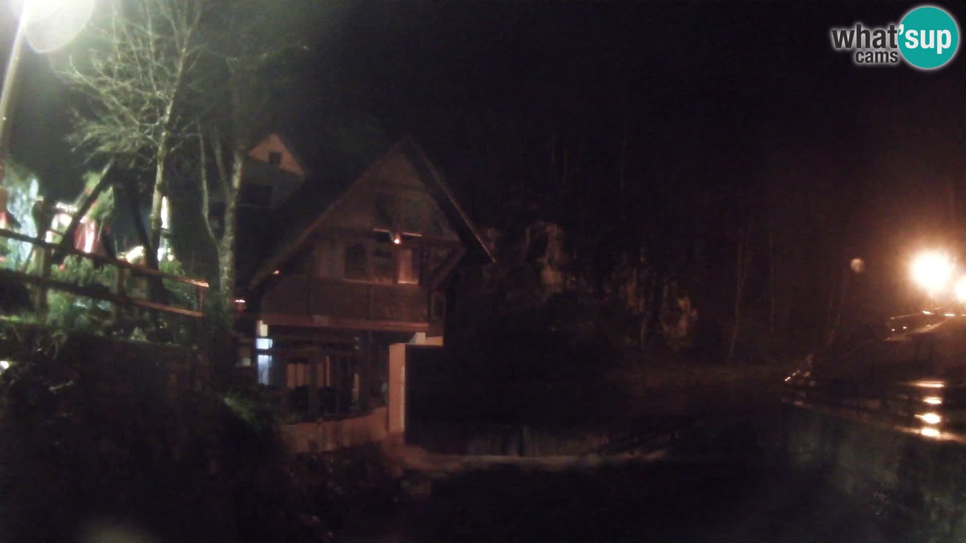 Webcam Kamačnik Canyon – Vrbovsko – Croatia