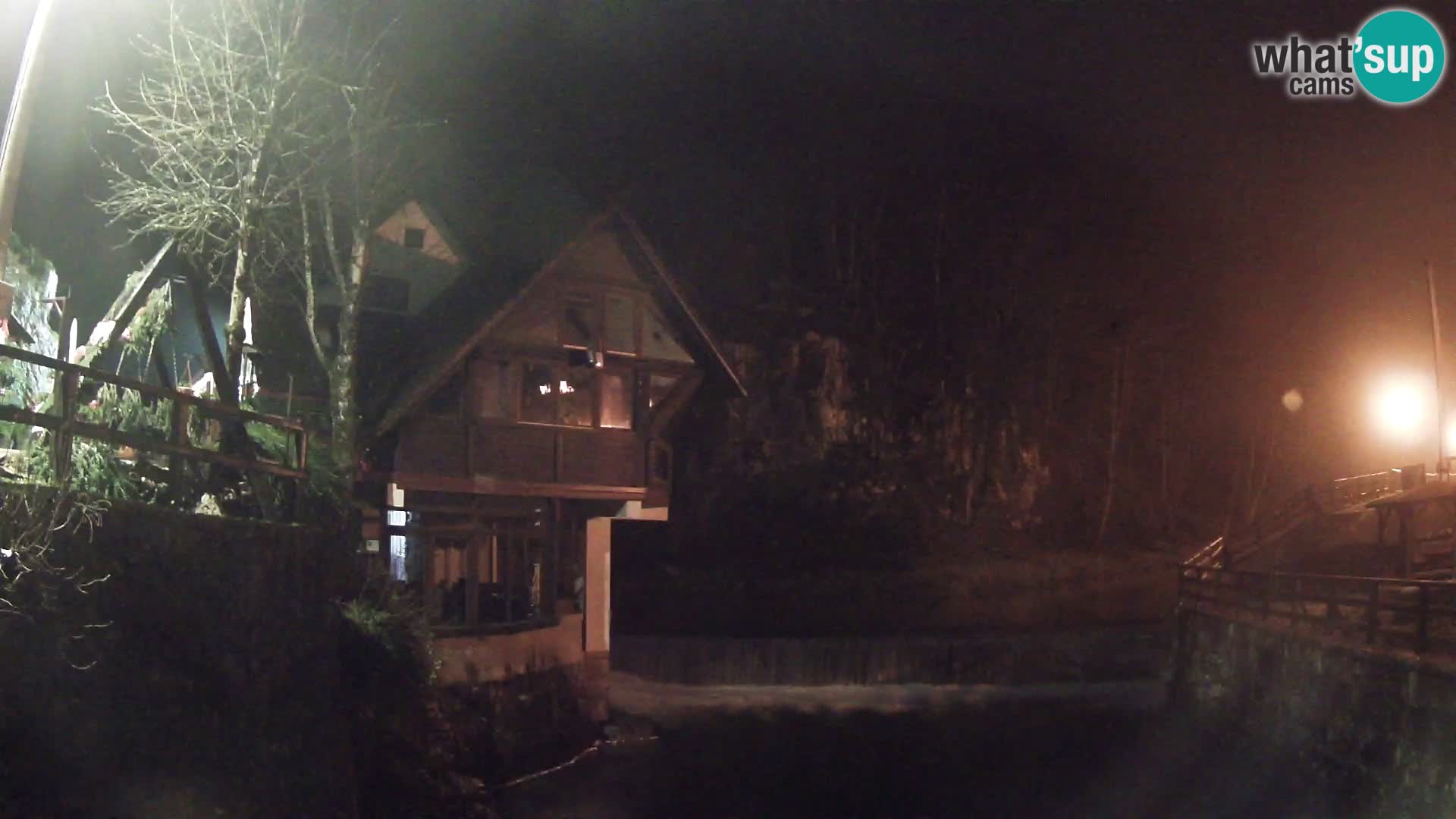 Canyon de Kamacnik Webcam – Vrbovsko – Croatie