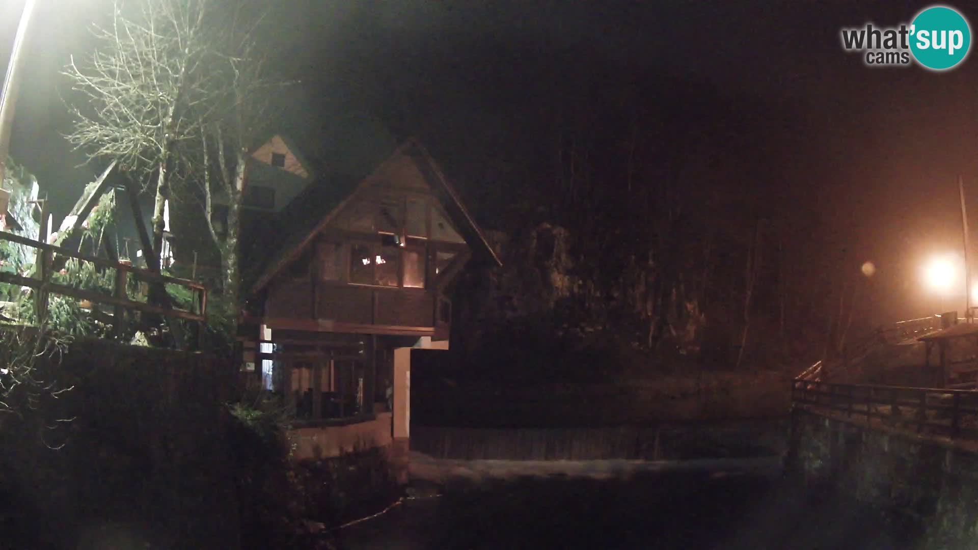 Canyon de Kamacnik Webcam – Vrbovsko – Croatie