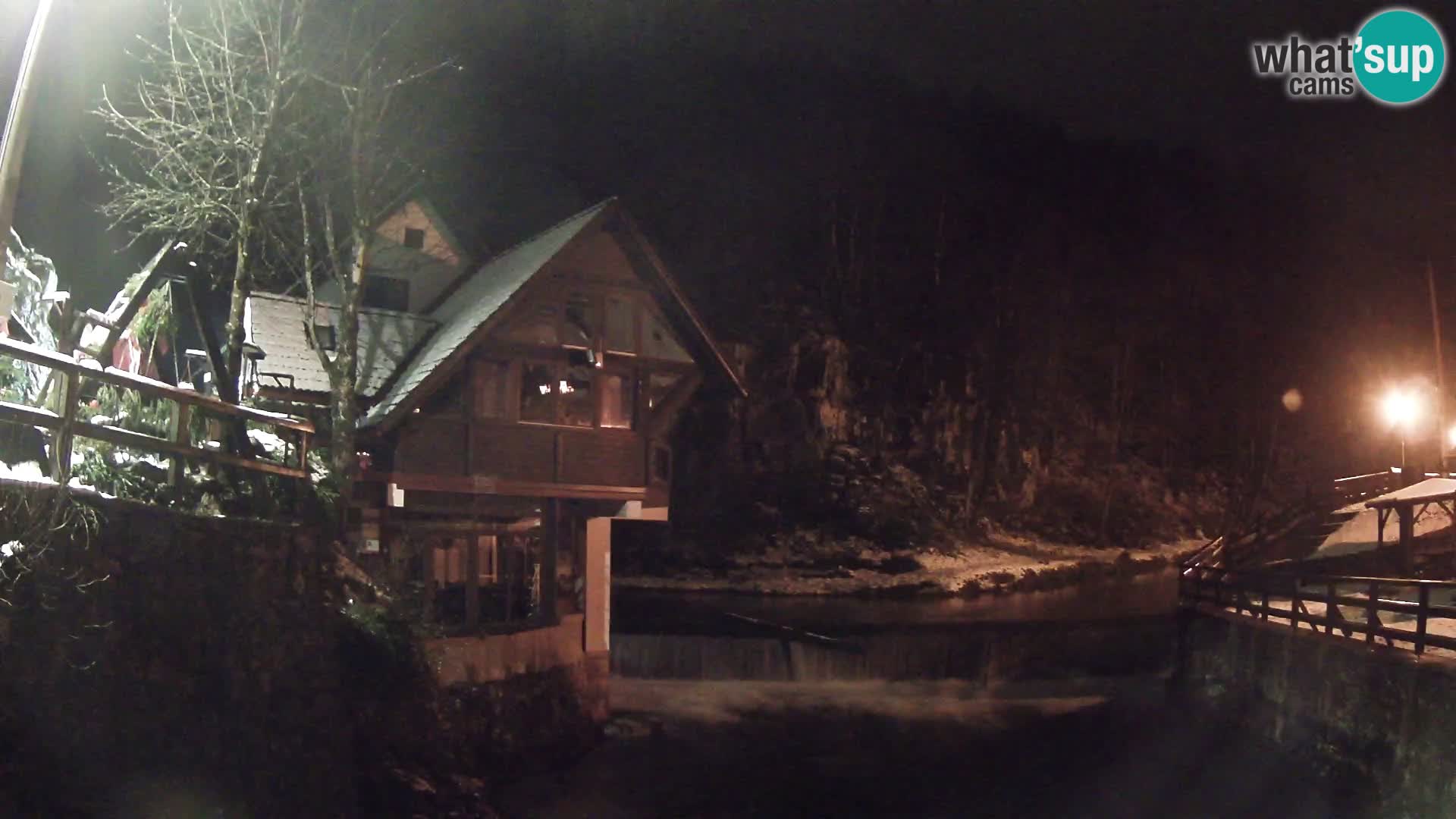 Camera en vivo Cañón Kamačnik – Vrbovsko – Croacia