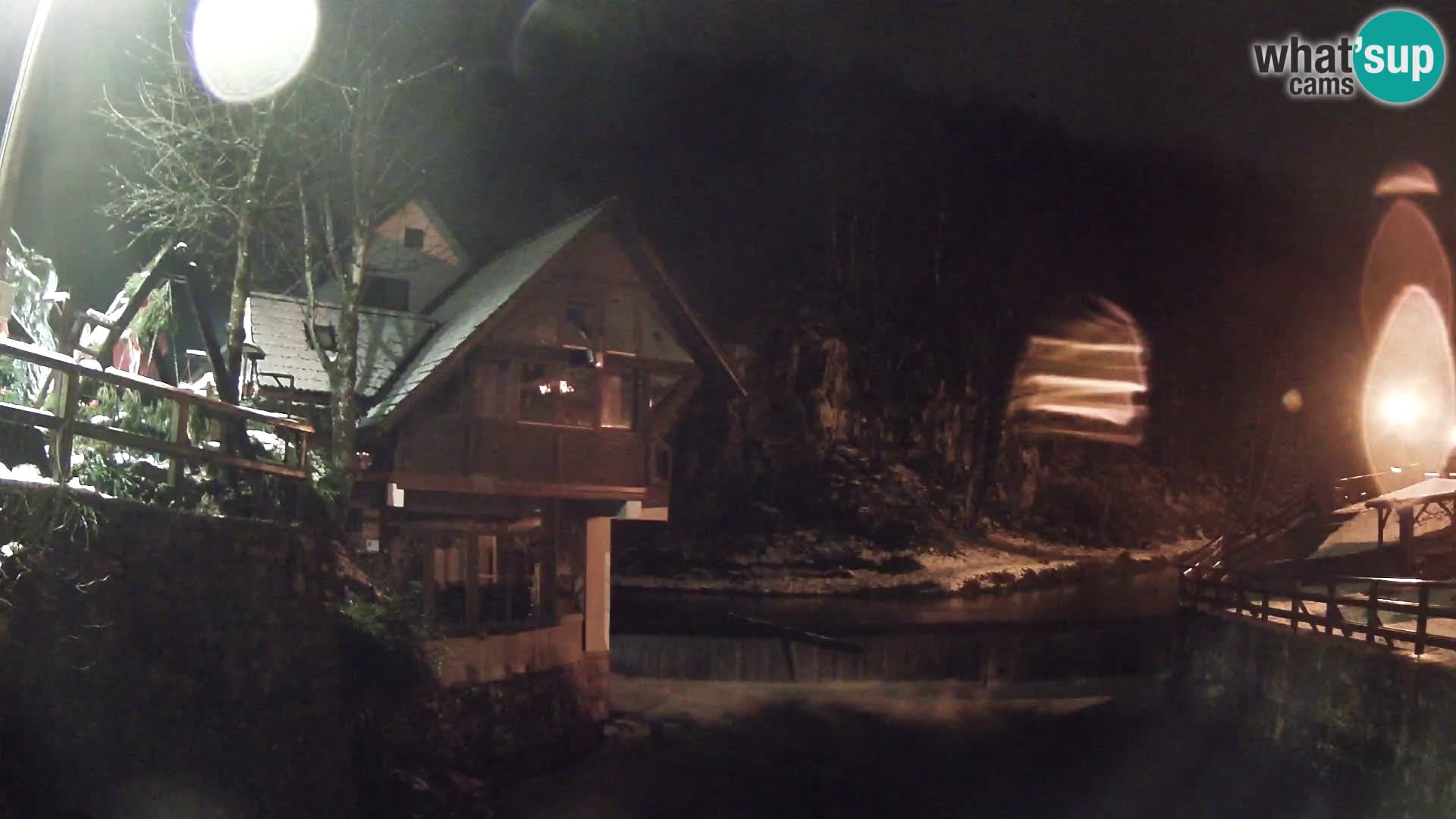 Camera en vivo Cañón Kamačnik – Vrbovsko – Croacia