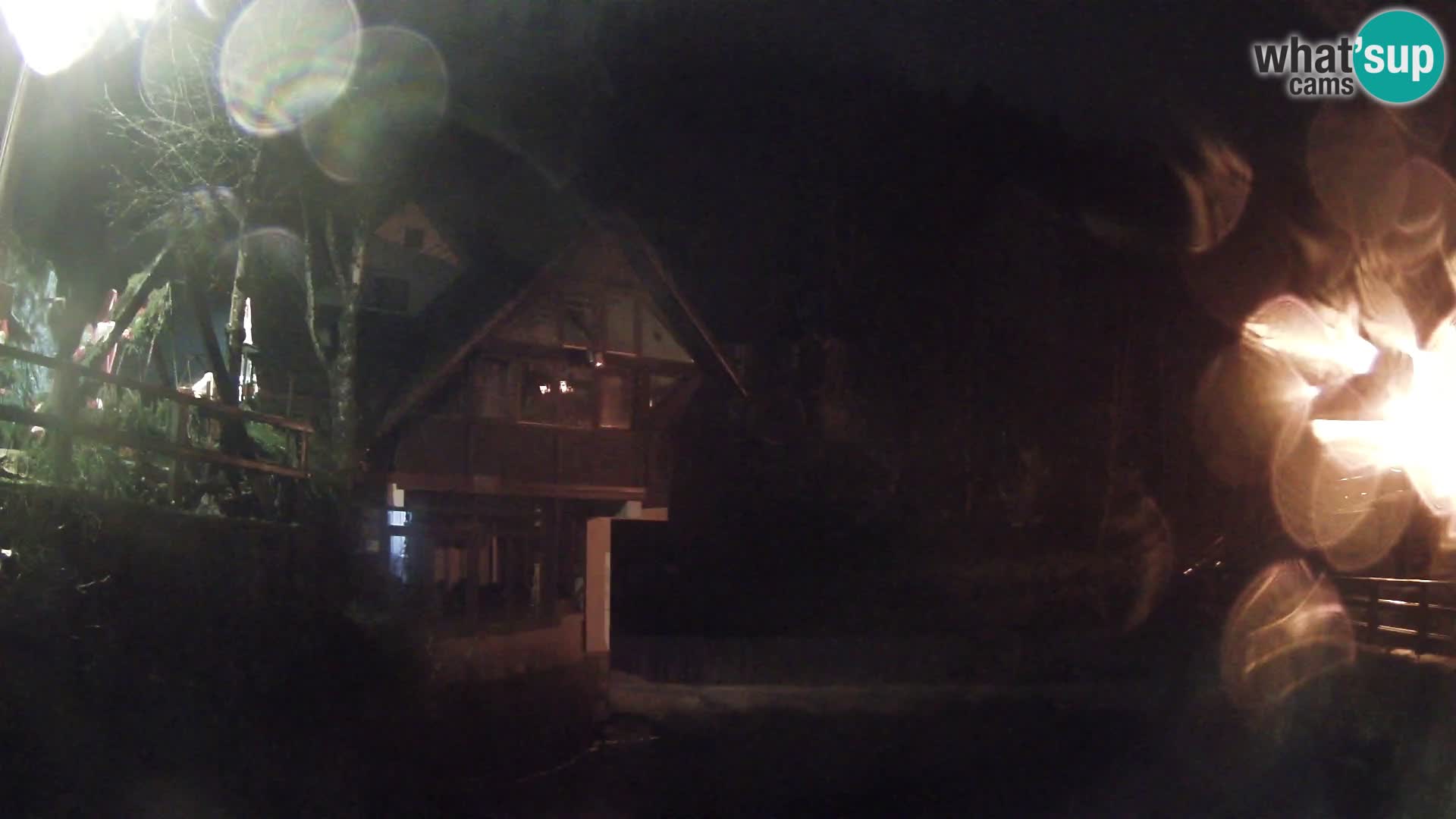 Canyon de Kamacnik Webcam – Vrbovsko – Croatie