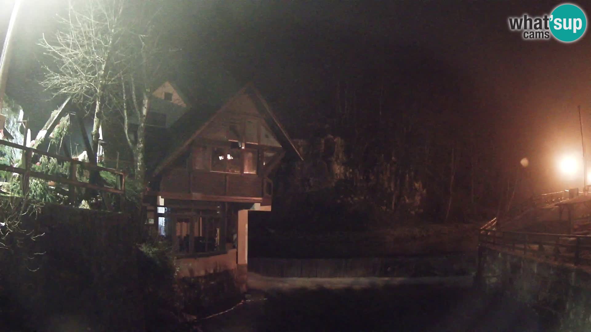 Webcam Kamačnik Canyon – Vrbovsko – Croatia