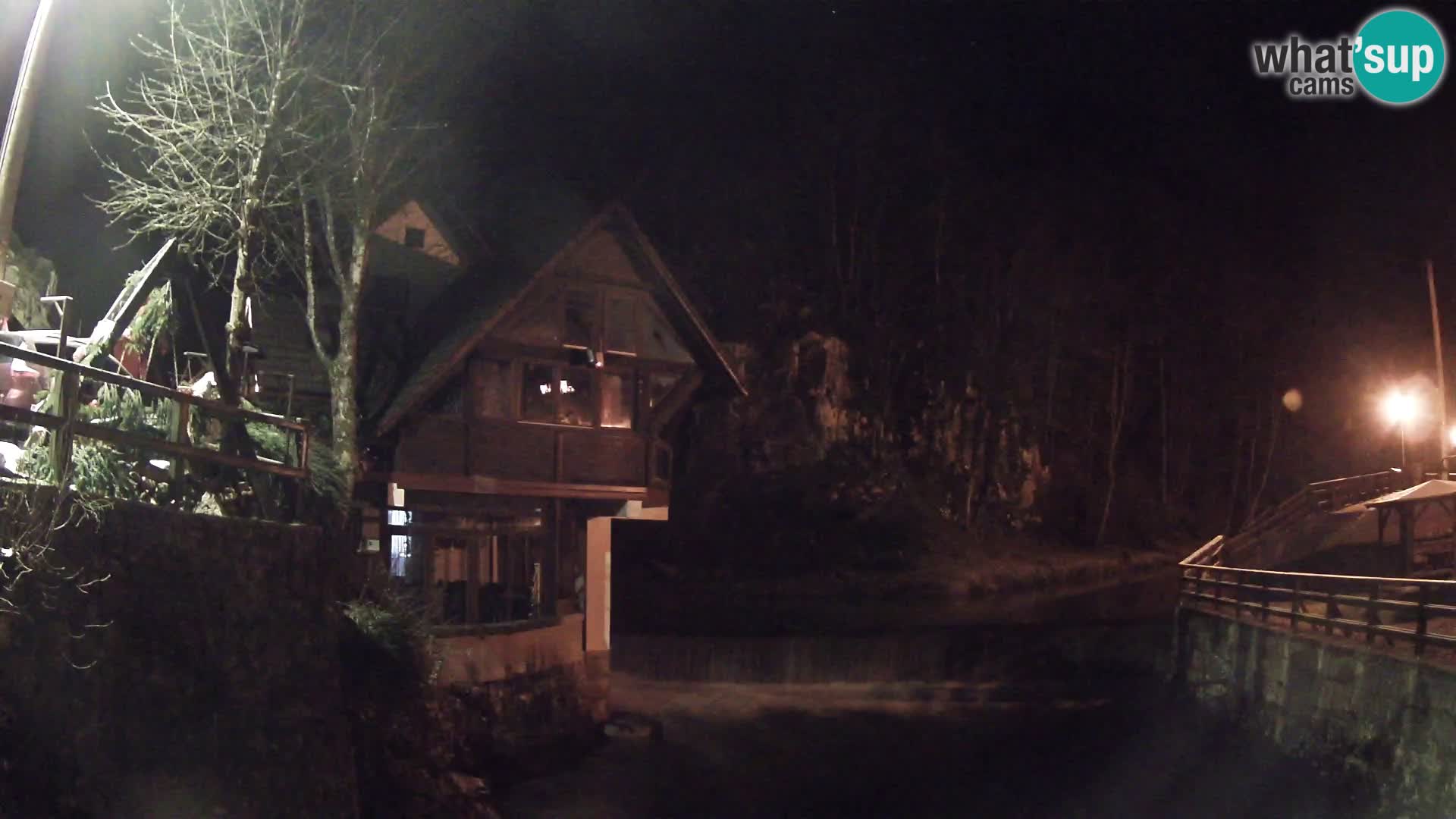 Webcam Kamačnik Canyon – Vrbovsko – Croatia