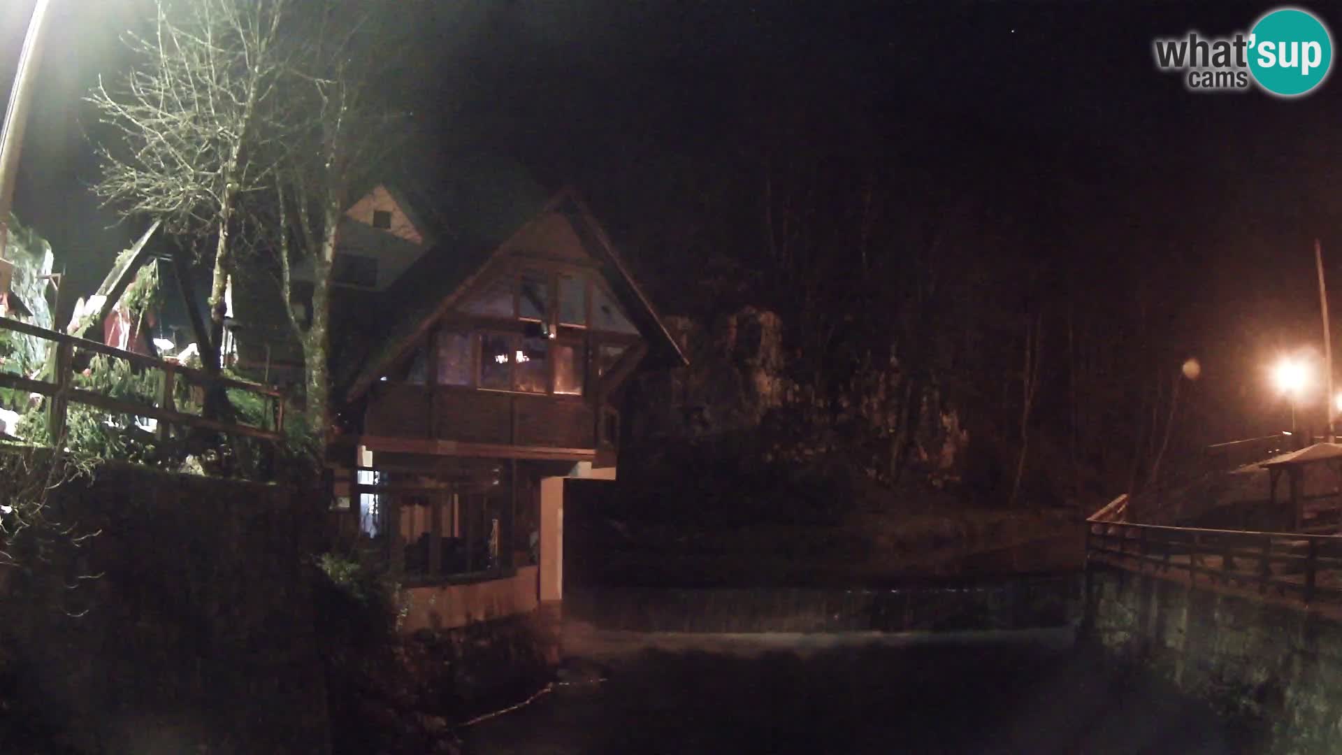 Canyon de Kamacnik Webcam – Vrbovsko – Croatie