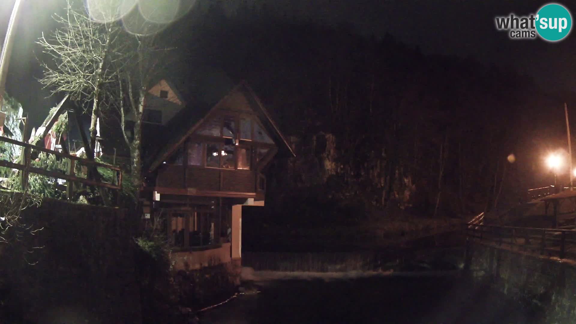 Camera en vivo Cañón Kamačnik – Vrbovsko – Croacia