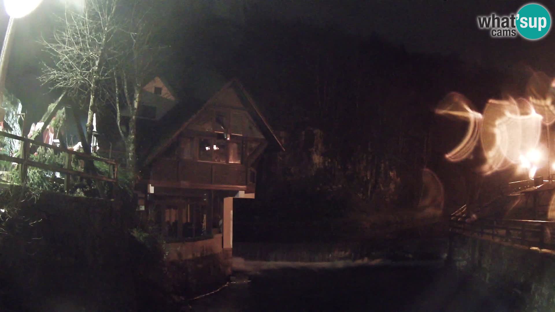 Webcam Kamačnik Canyon – Vrbovsko – Croatia