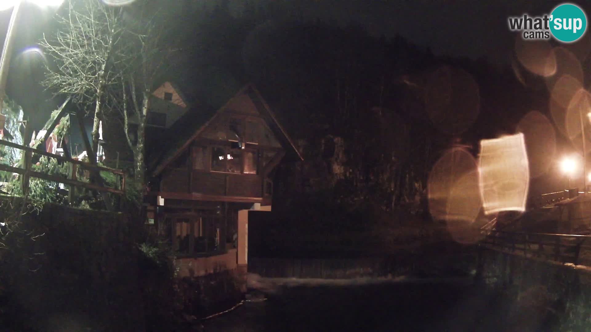 Canyon de Kamacnik Webcam – Vrbovsko – Croatie