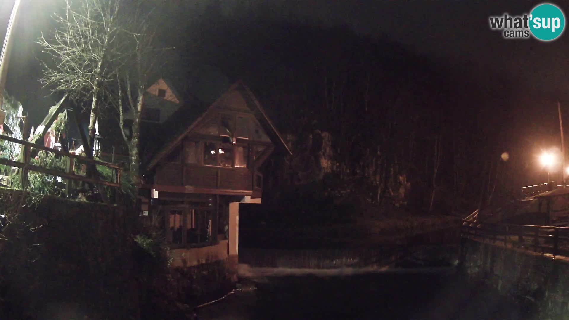 Webcam Kamačnik Canyon – Vrbovsko – Croatia