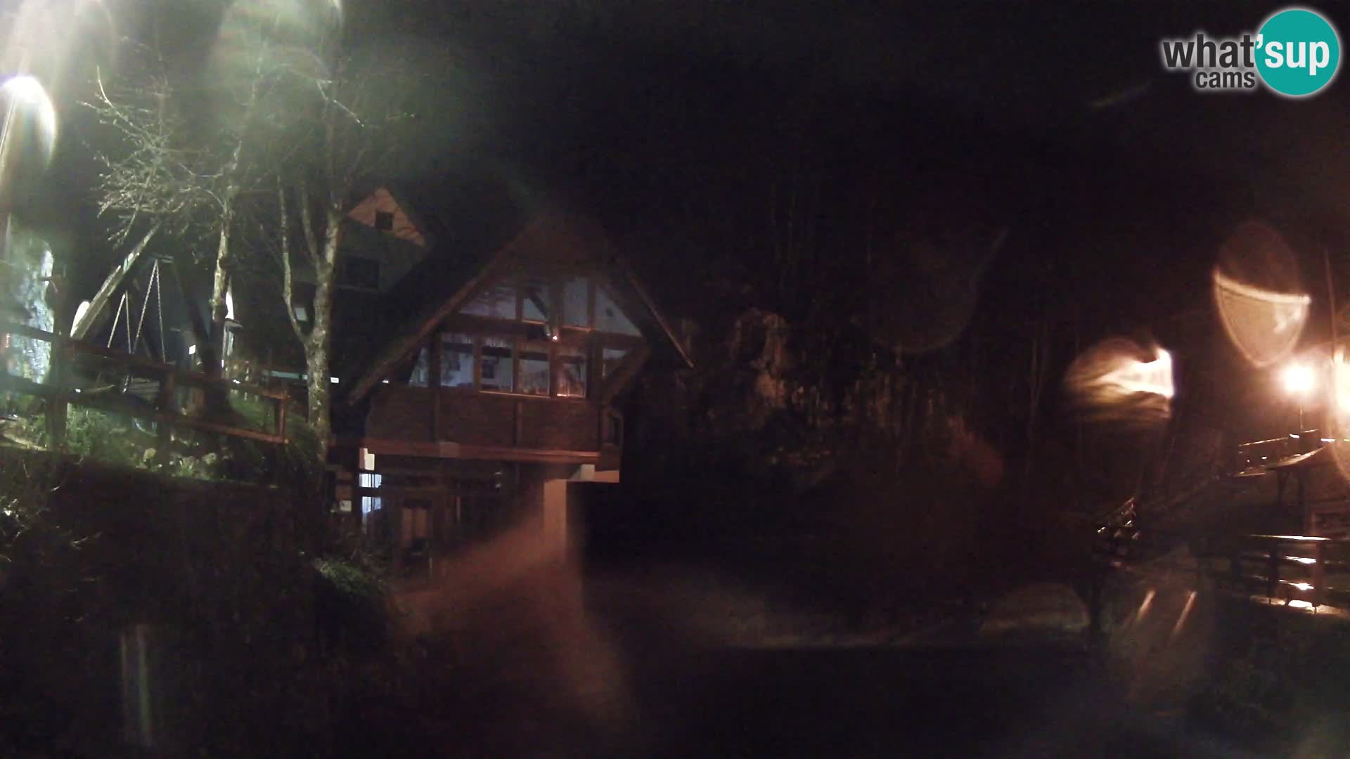 Webcam canion Kamačnik – Vrbovsko – Croazia