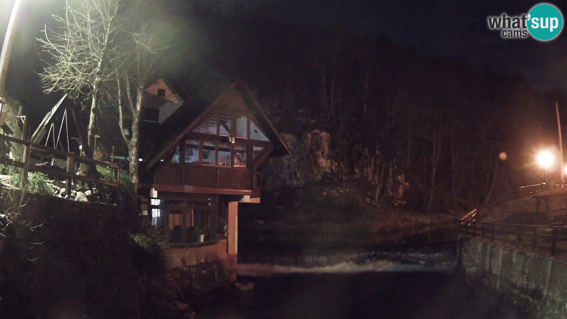 Camera en vivo Cañón Kamačnik – Vrbovsko – Croacia