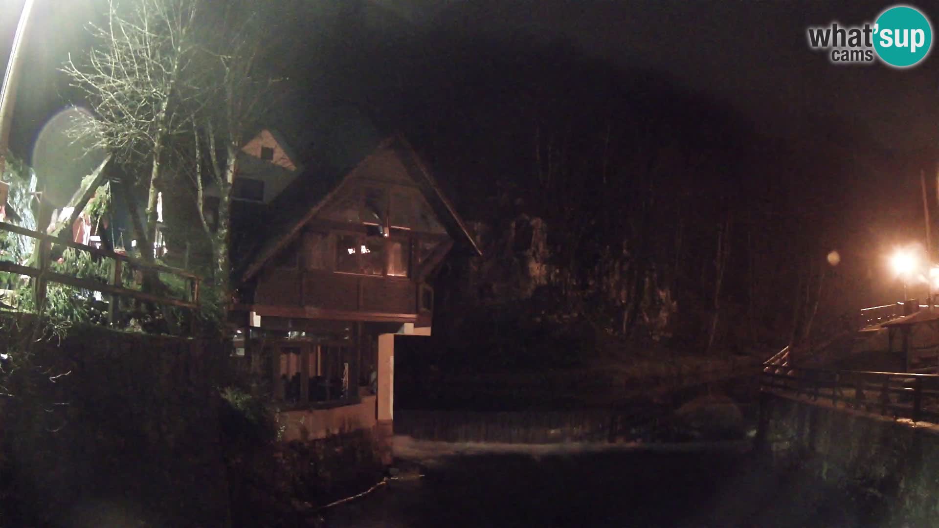 Webcam Kamačnik Canyon – Vrbovsko – Croatia