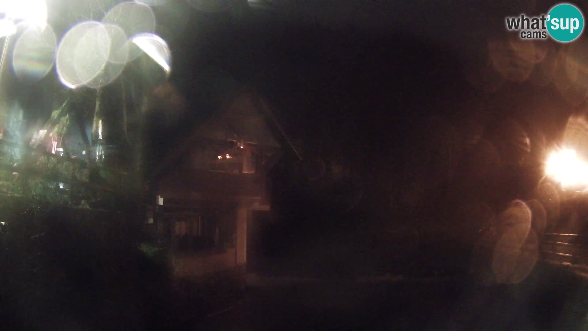 Webcam canion Kamačnik – Vrbovsko – Croazia