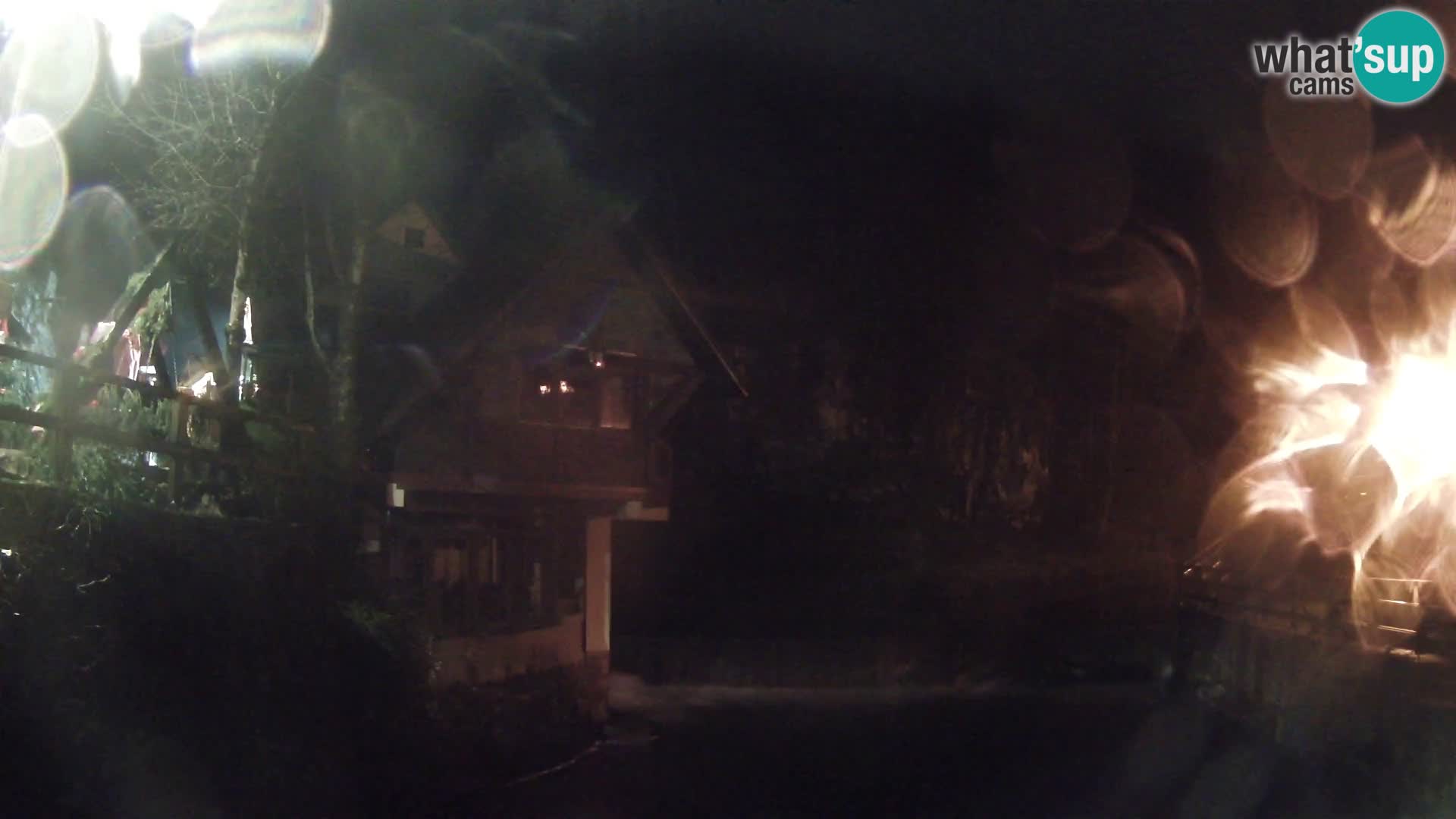 Canyon de Kamacnik Webcam – Vrbovsko – Croatie