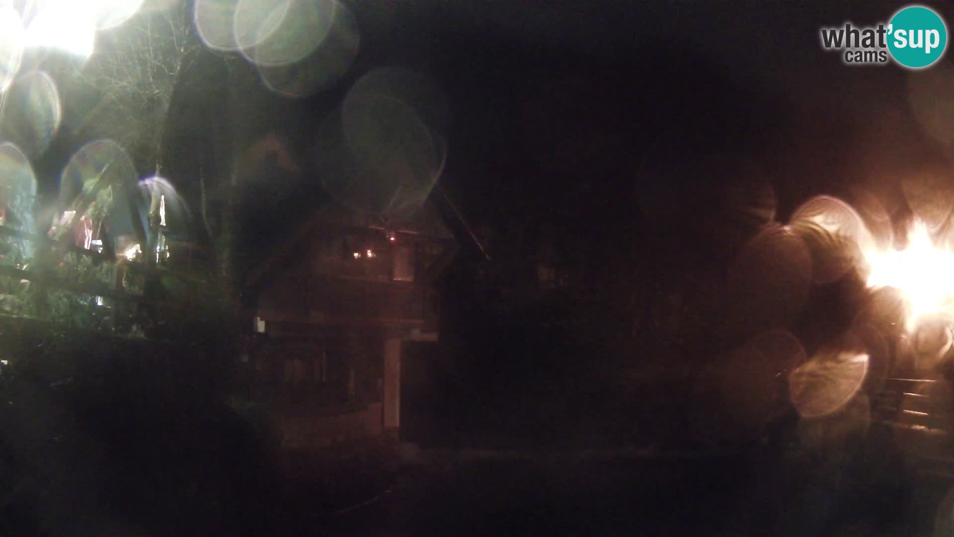 Webcam canion Kamačnik – Vrbovsko – Croazia