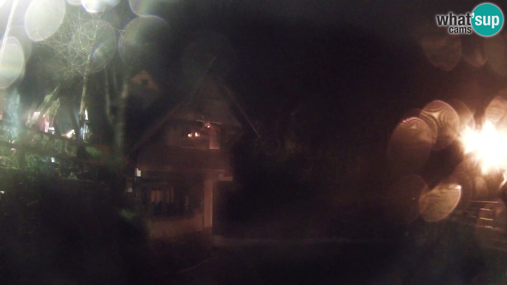 Webcam Kamačnik Canyon – Vrbovsko – Croatia