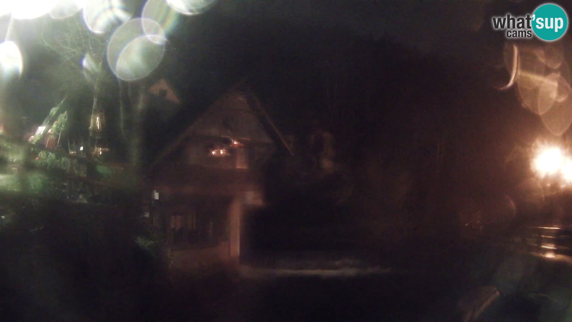 Webcam canion Kamačnik – Vrbovsko – Croazia