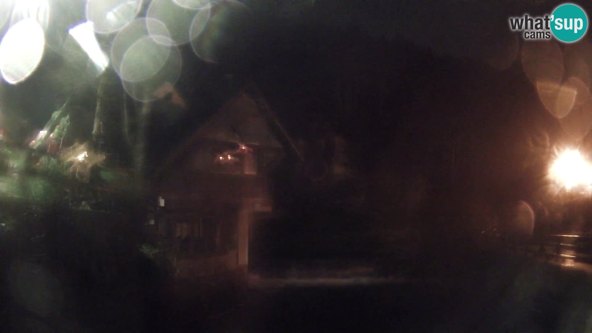 Canyon de Kamacnik Webcam – Vrbovsko – Croatie