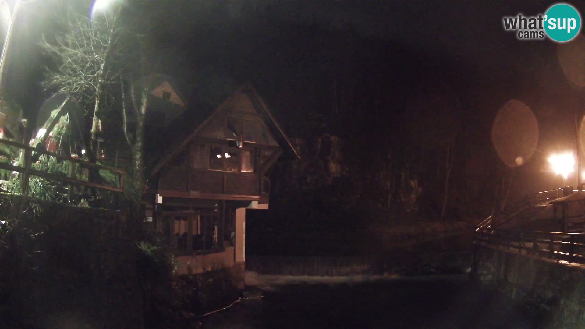 Canyon de Kamacnik Webcam – Vrbovsko – Croatie