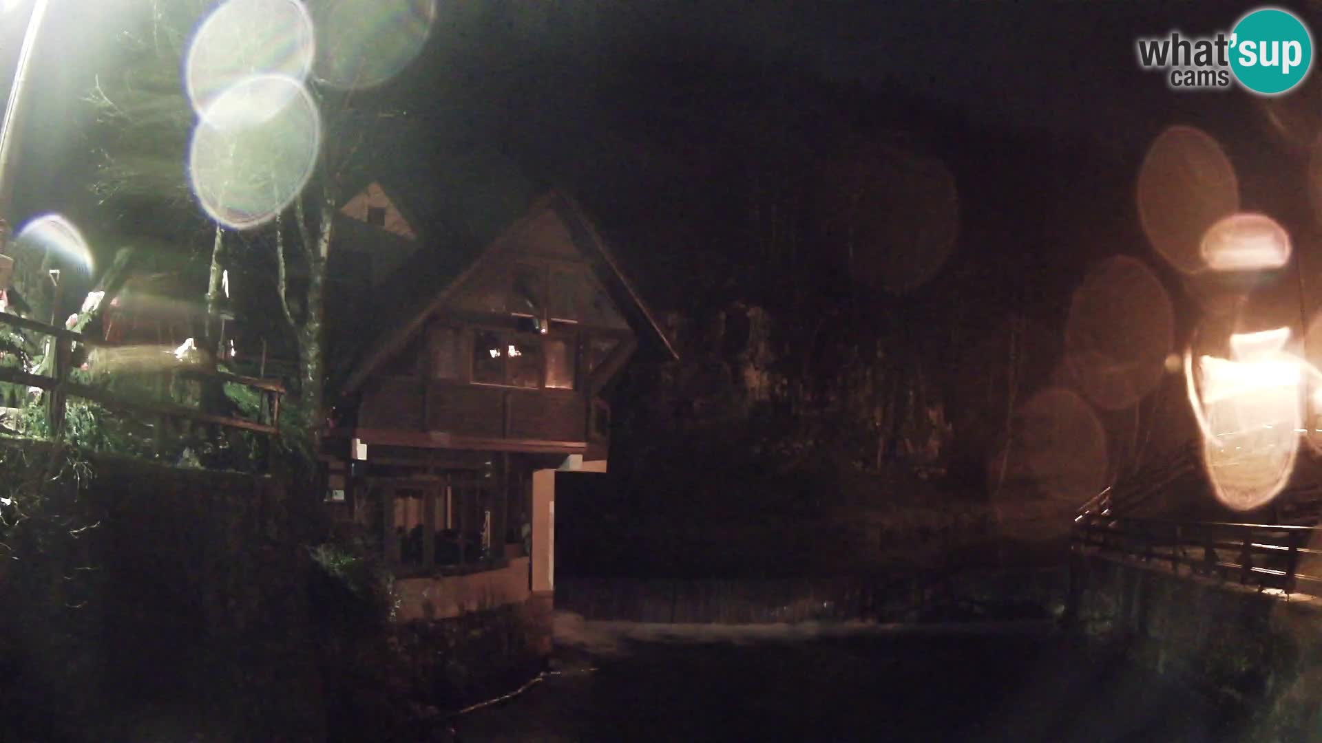 Canyon de Kamacnik Webcam – Vrbovsko – Croatie