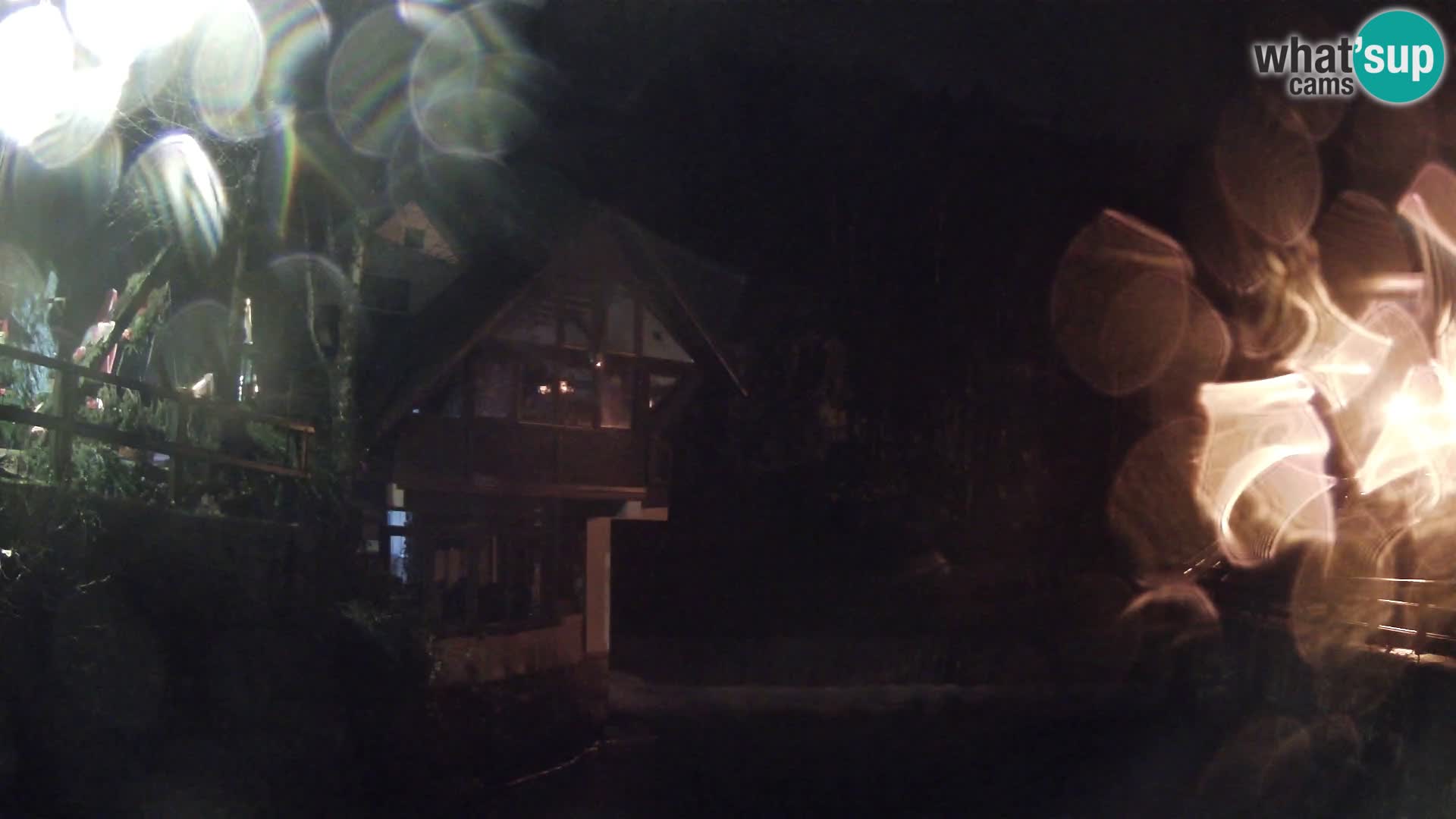 Webcam Kamačnik Canyon – Vrbovsko – Croatia