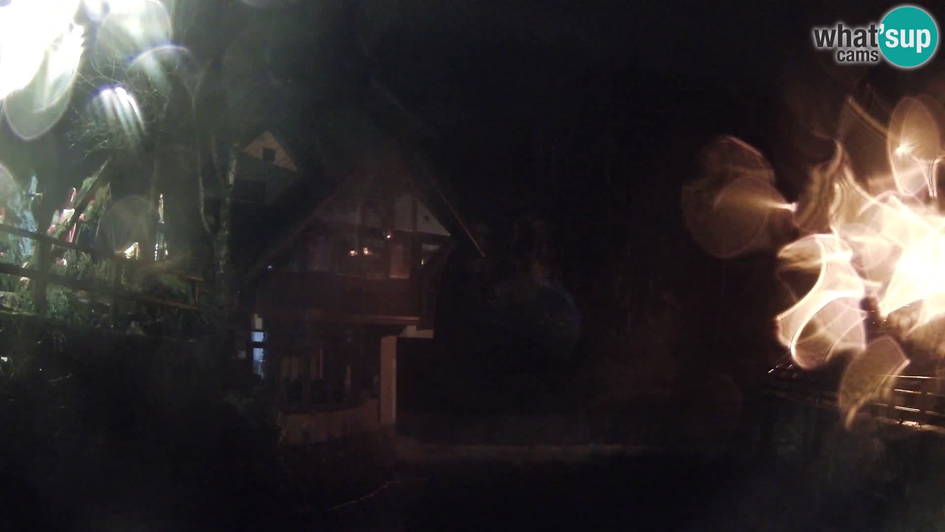 Webcam Kamačnik Canyon – Vrbovsko – Croatia