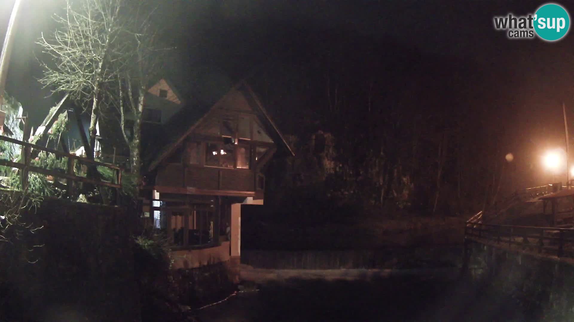 Webcam Kamačnik Canyon – Vrbovsko – Croatia