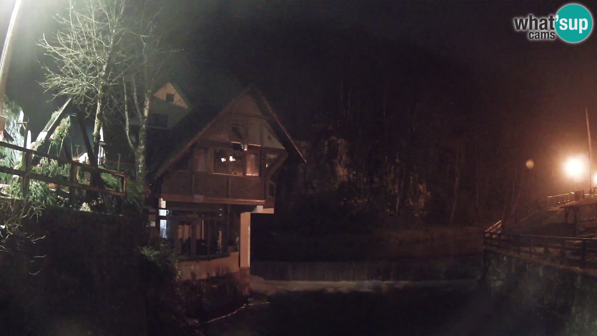 Webcam Kamačnik Canyon – Vrbovsko – Croatia