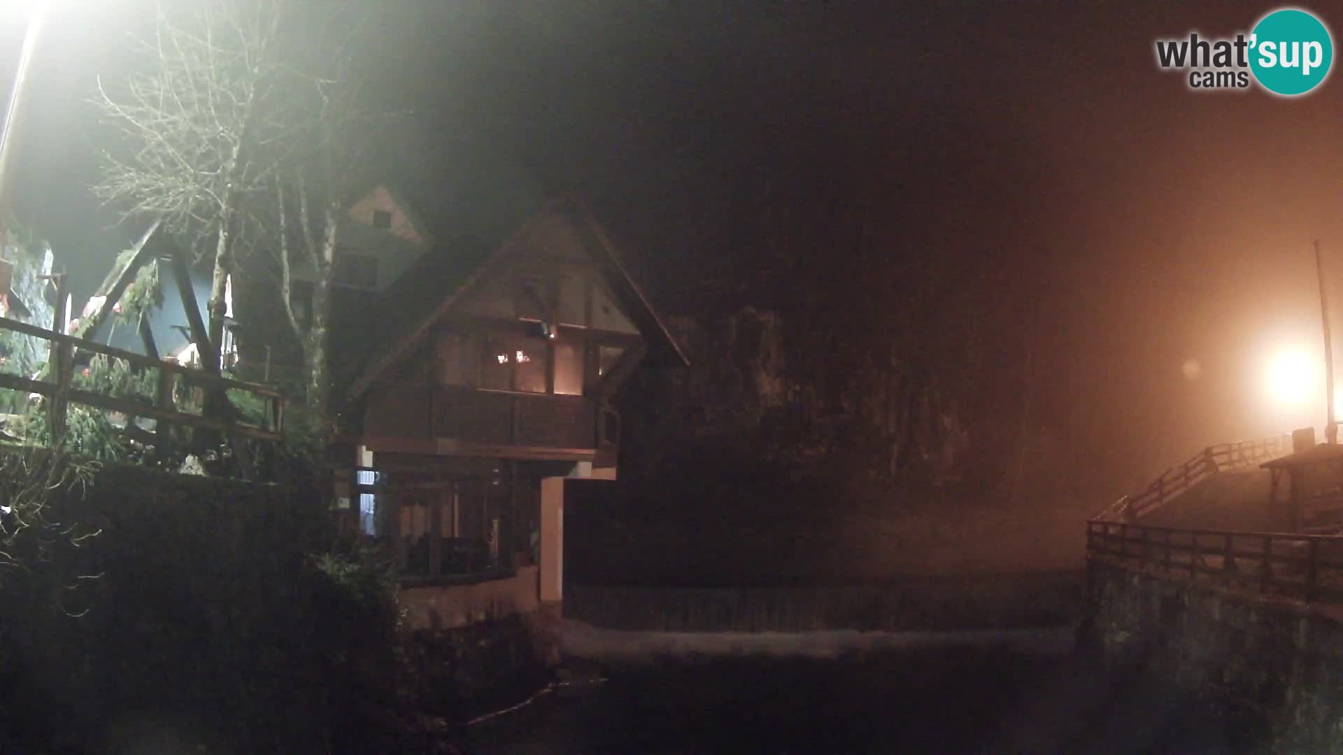 Webcam Kamačnik Canyon – Vrbovsko – Croatia