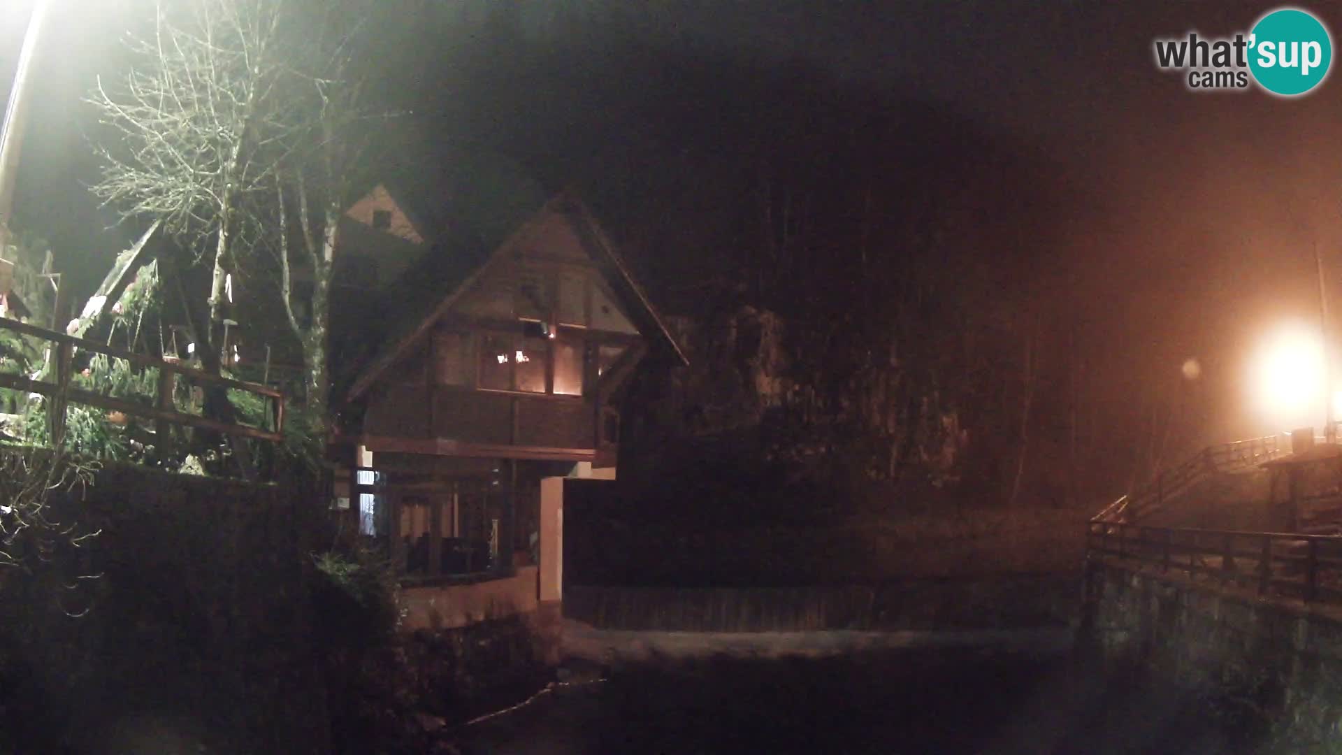 Canyon de Kamacnik Webcam – Vrbovsko – Croatie