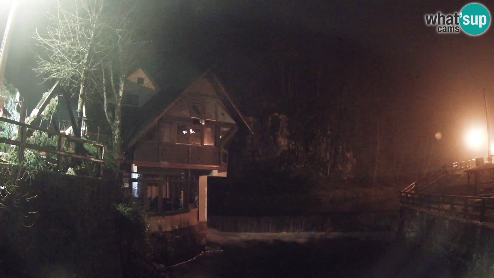 Webcam Kamačnik Canyon – Vrbovsko – Croatia