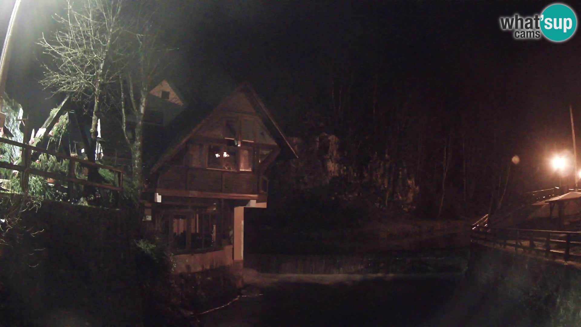 Webcam canion Kamačnik – Vrbovsko – Croazia