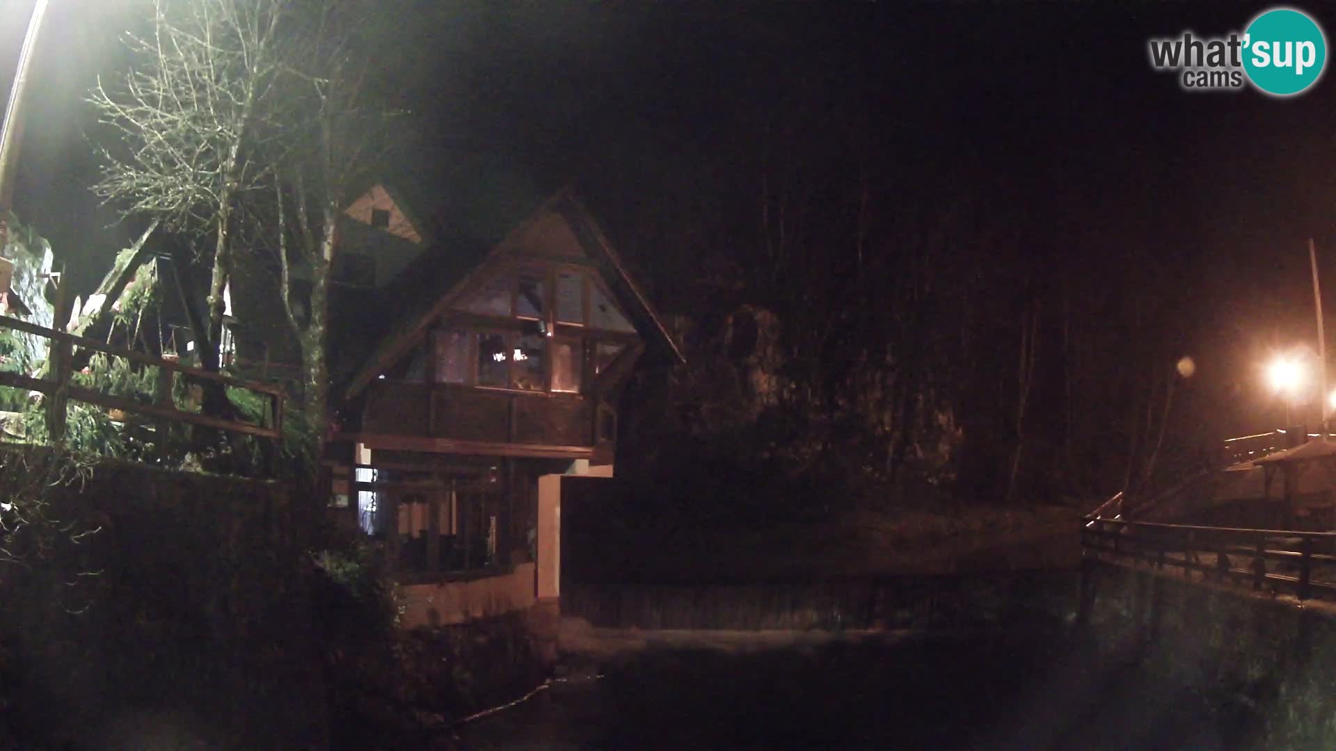 Camera en vivo Cañón Kamačnik – Vrbovsko – Croacia