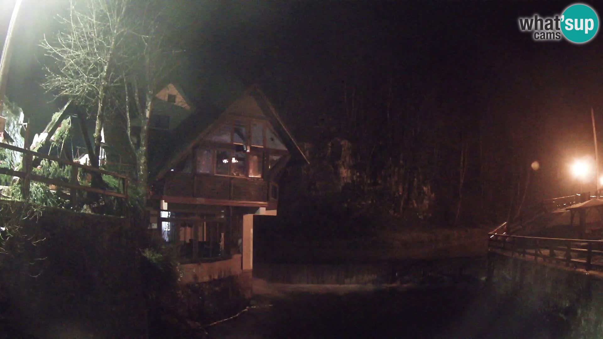 Camera en vivo Cañón Kamačnik – Vrbovsko – Croacia