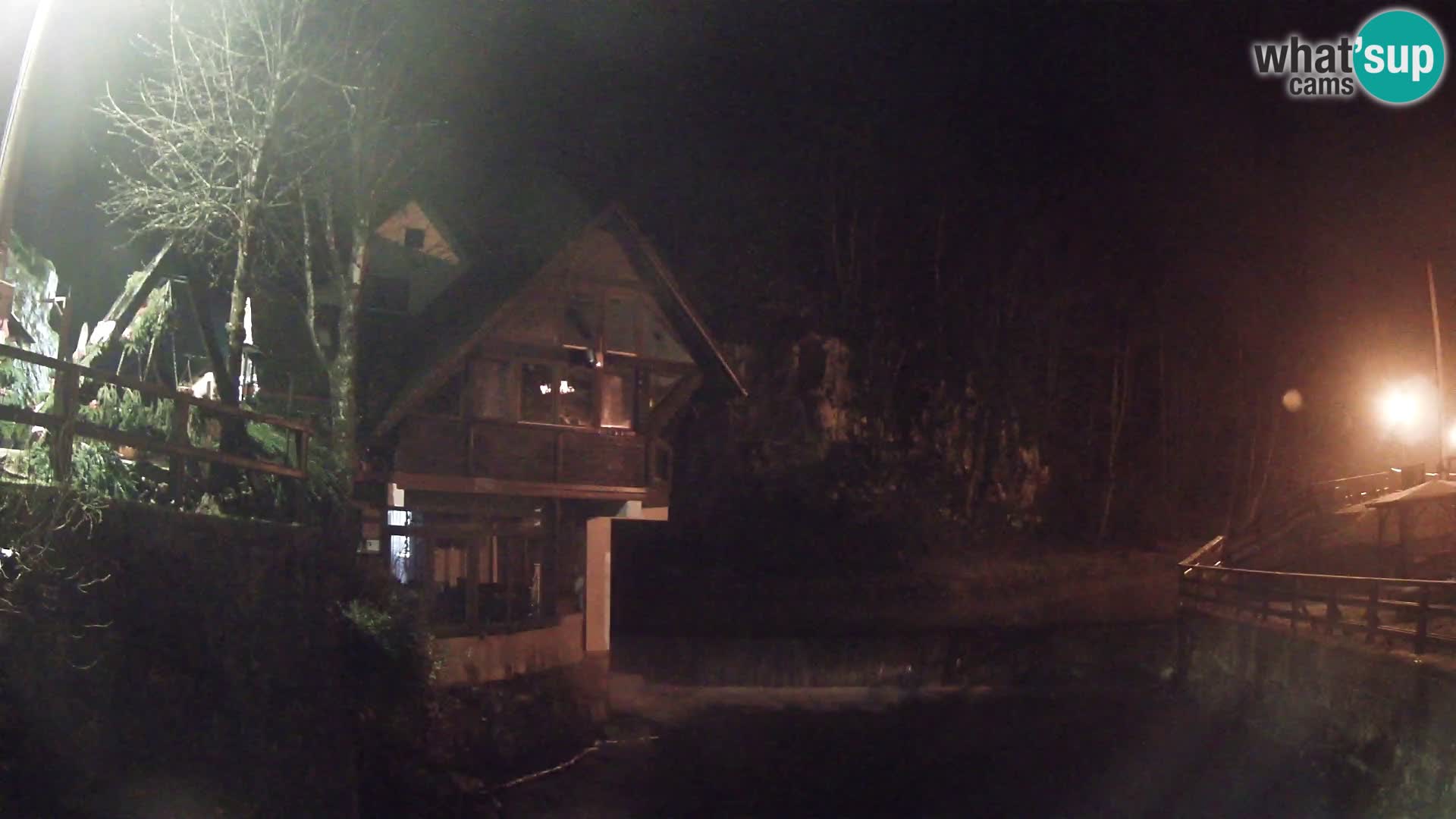 Canyon de Kamacnik Webcam – Vrbovsko – Croatie