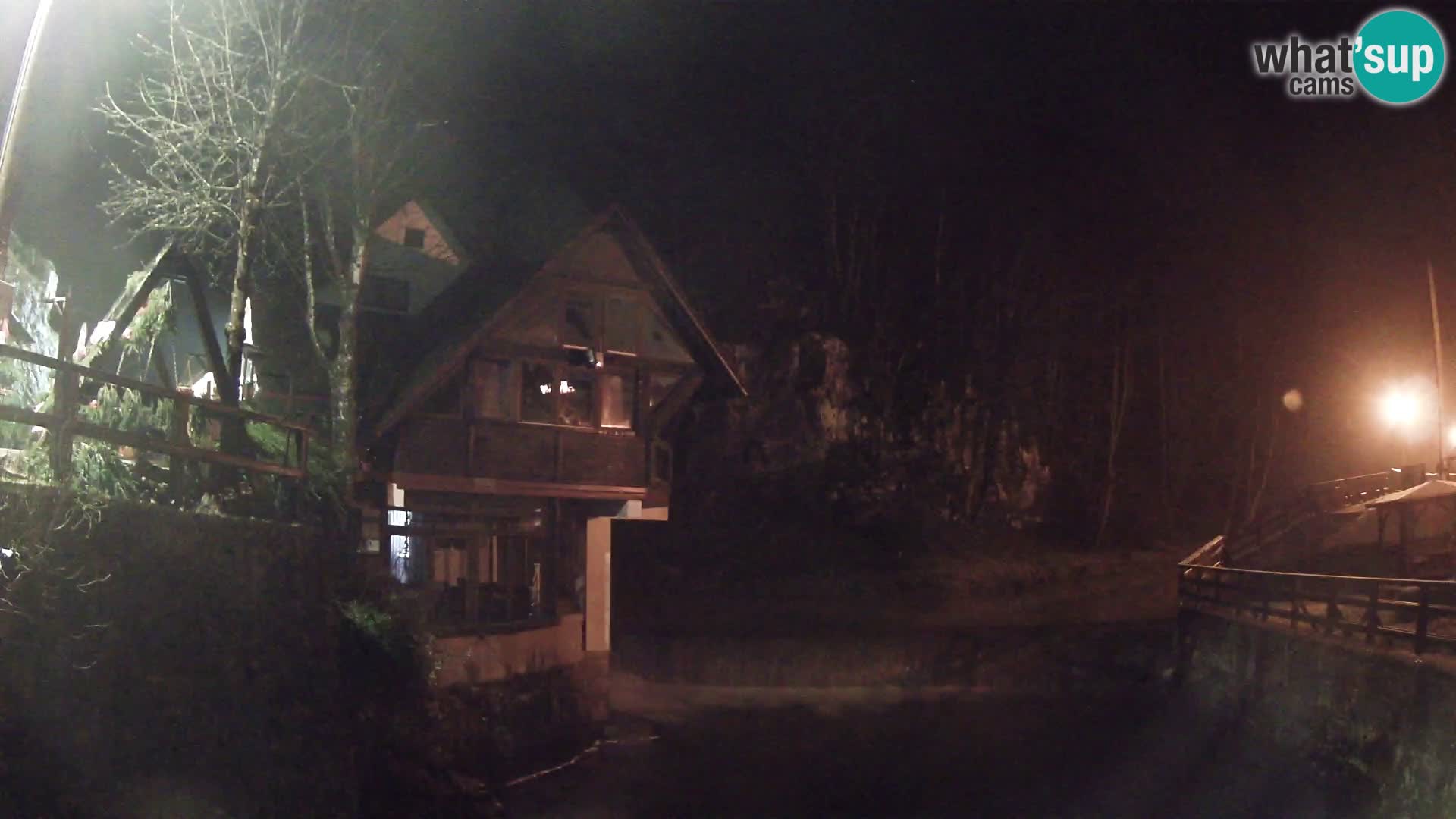 Canyon de Kamacnik Webcam – Vrbovsko – Croatie