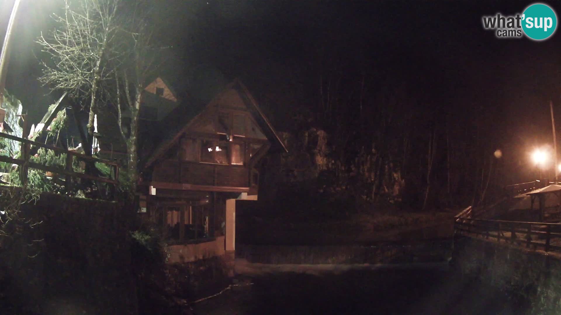 Webcam canion Kamačnik – Vrbovsko – Croazia