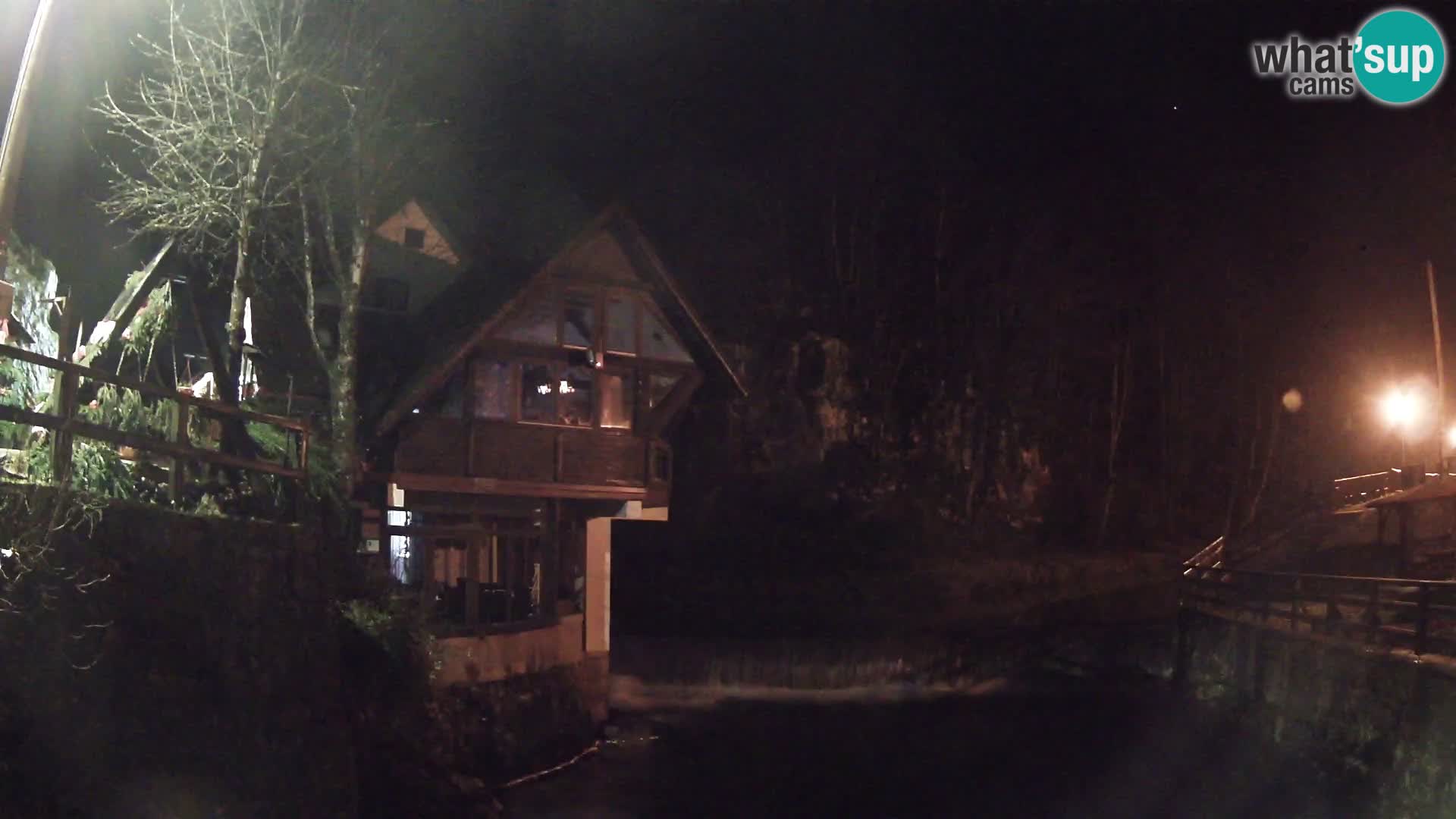 Camera en vivo Cañón Kamačnik – Vrbovsko – Croacia