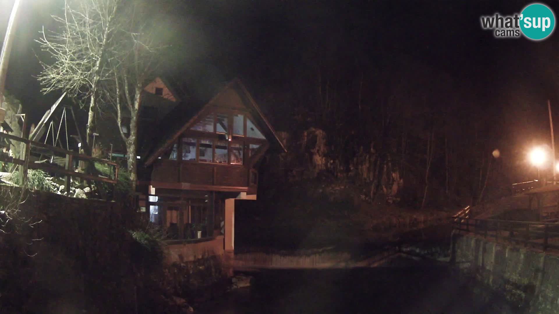 Webcam Kamačnik Canyon – Vrbovsko – Croatia