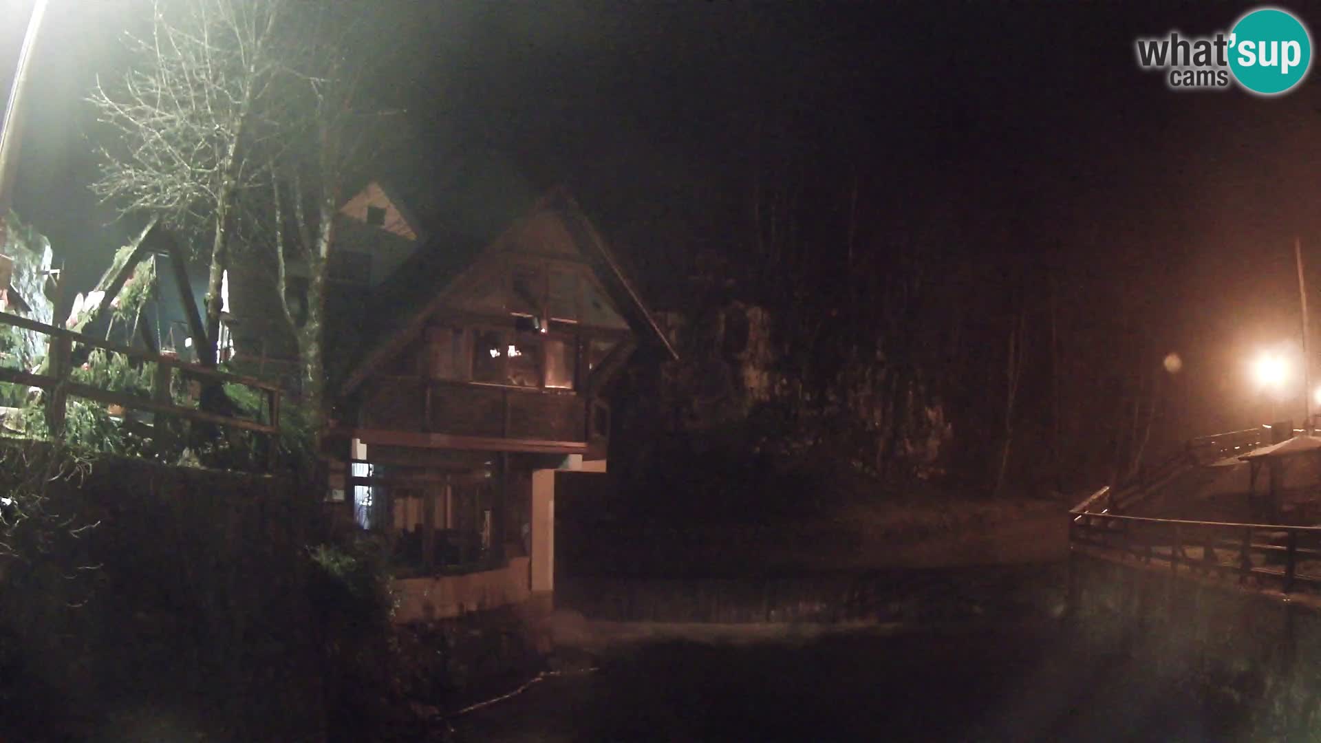 Webcam canion Kamačnik – Vrbovsko – Croazia