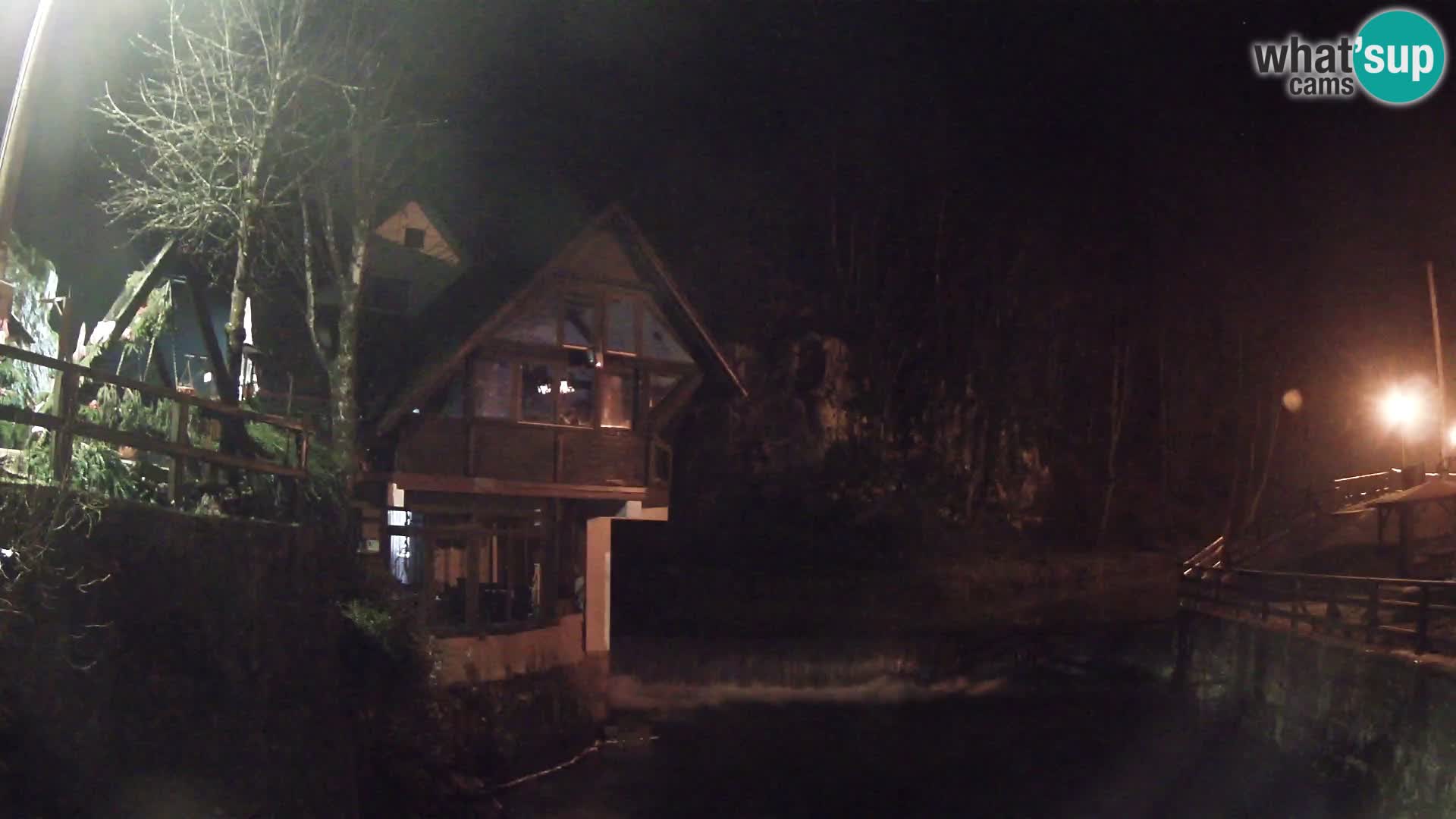 Webcam Kamačnik Canyon – Vrbovsko – Croatia