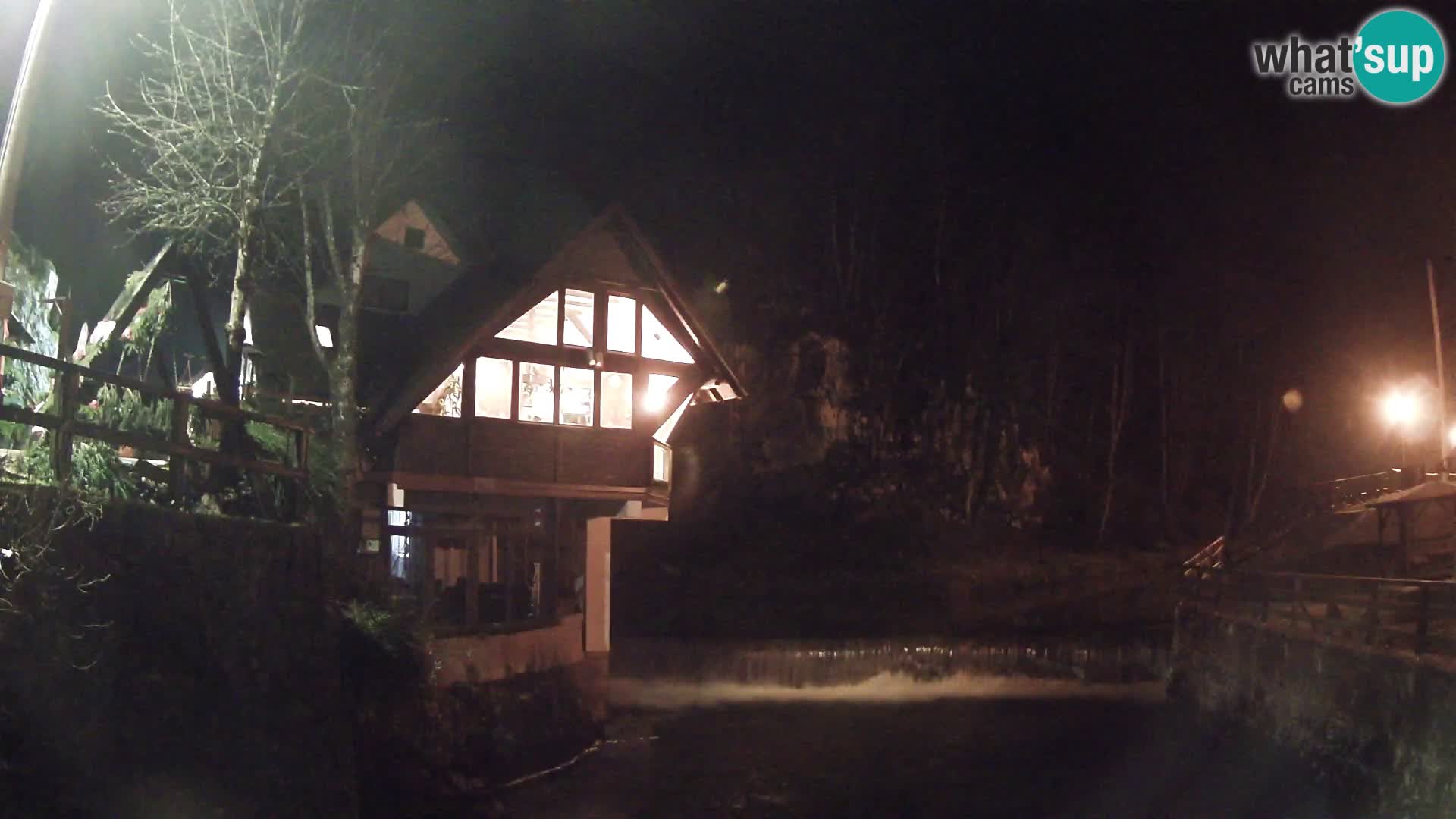 Webcam Kamačnik Canyon – Vrbovsko – Croatia