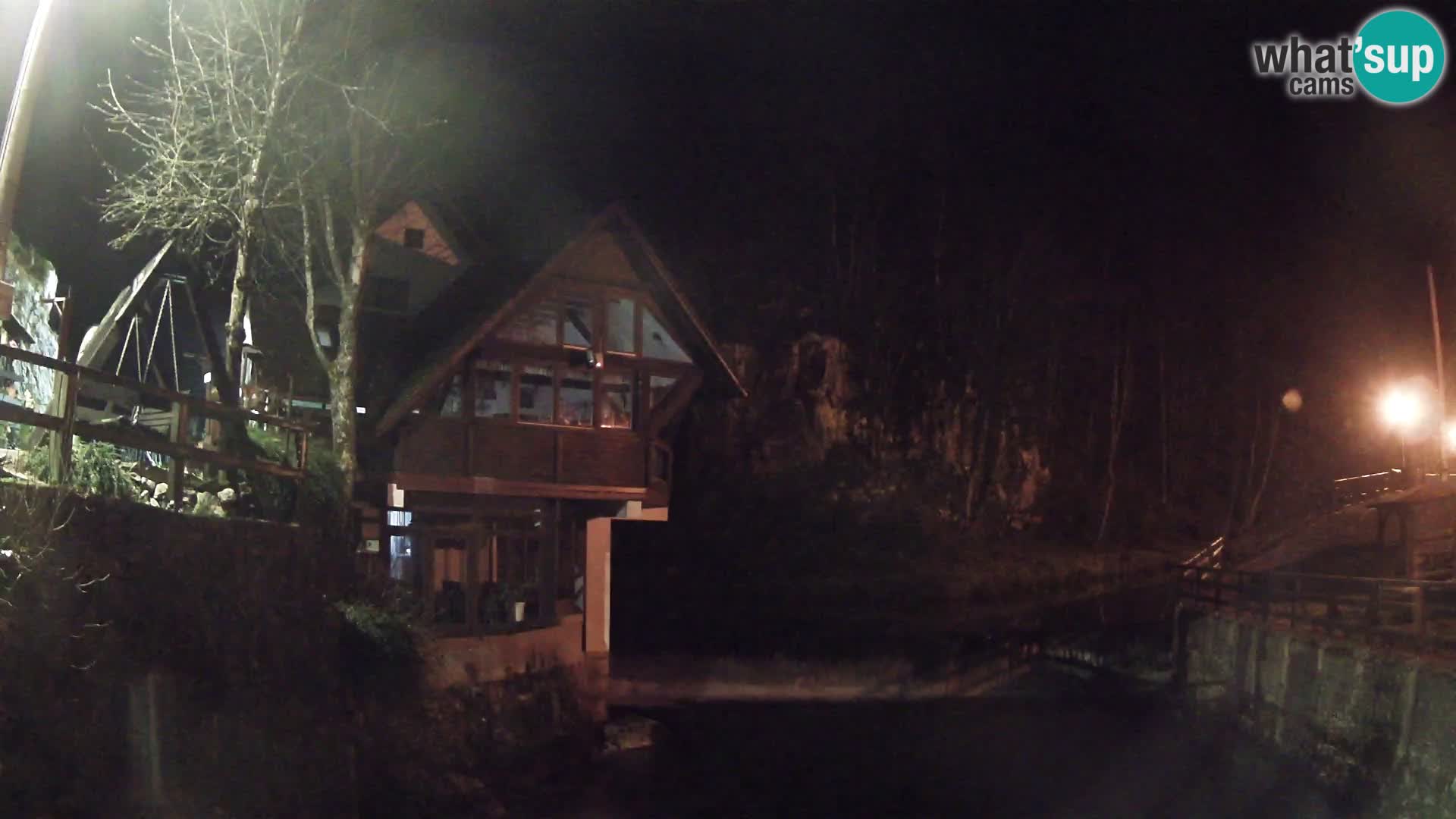 Canyon de Kamacnik Webcam – Vrbovsko – Croatie