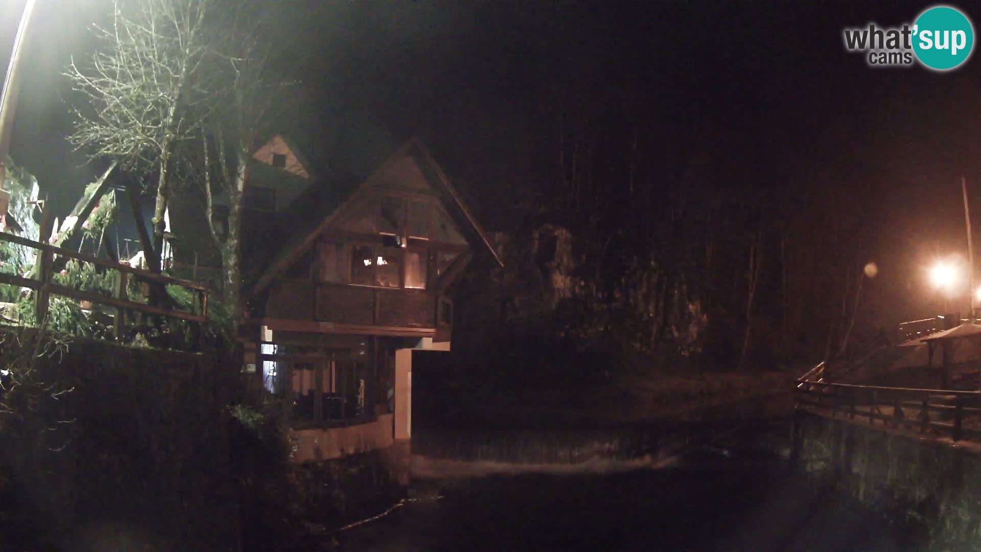 Webcam canion Kamačnik – Vrbovsko – Croazia