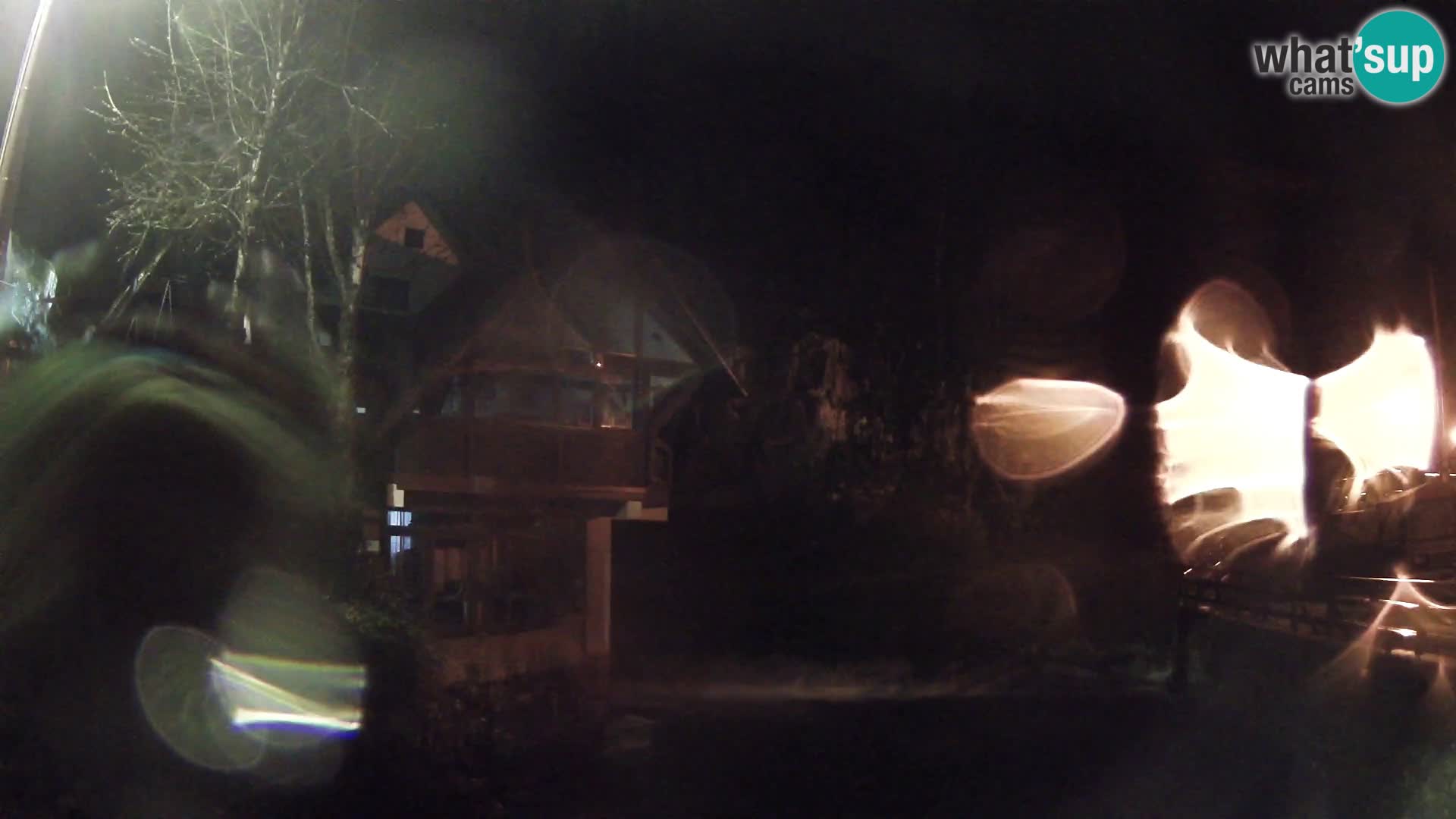 Webcam canion Kamačnik – Vrbovsko – Croazia