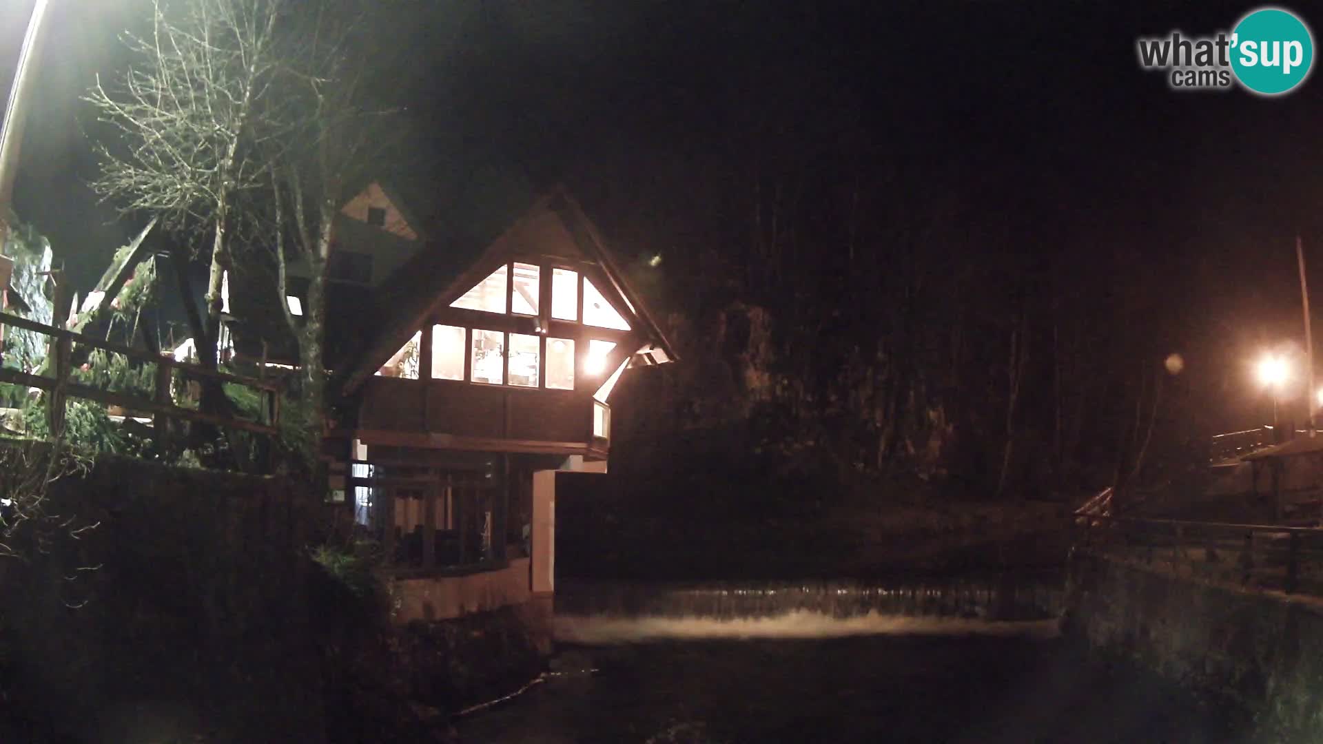 Canyon de Kamacnik Webcam – Vrbovsko – Croatie