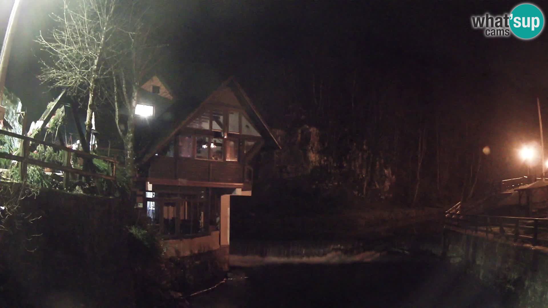 Webcam canion Kamačnik – Vrbovsko – Croazia