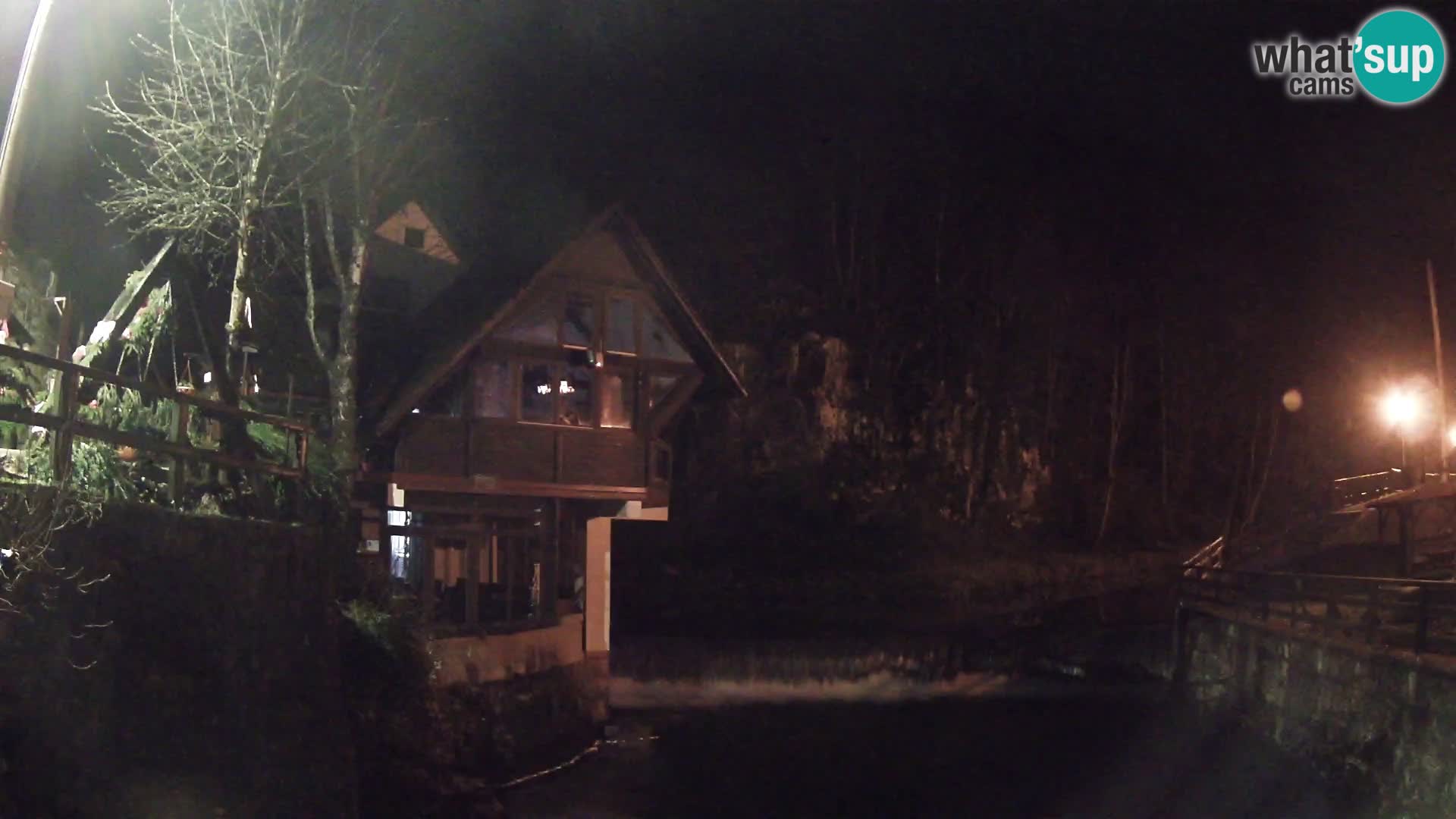 Webcam canion Kamačnik – Vrbovsko – Croazia