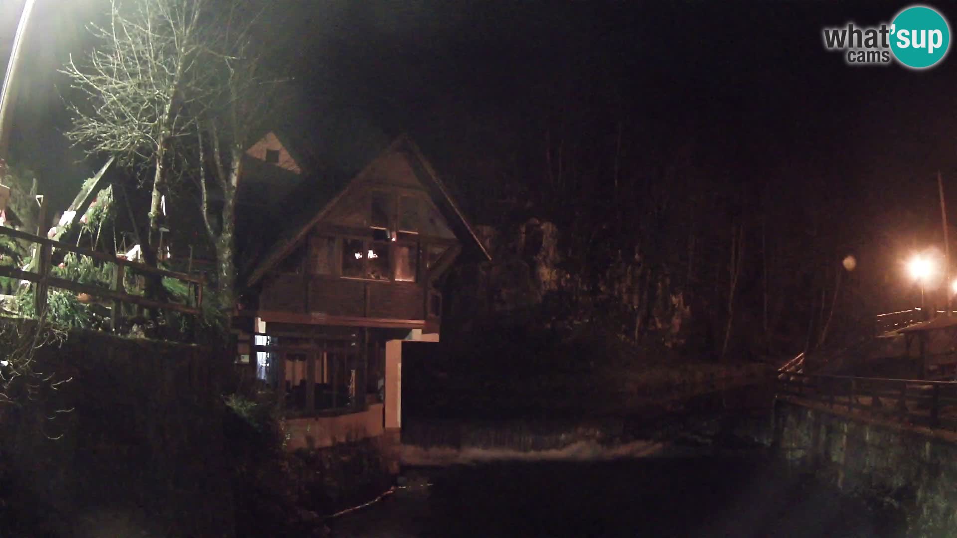 Webcam Kamačnik Canyon – Vrbovsko – Croatia