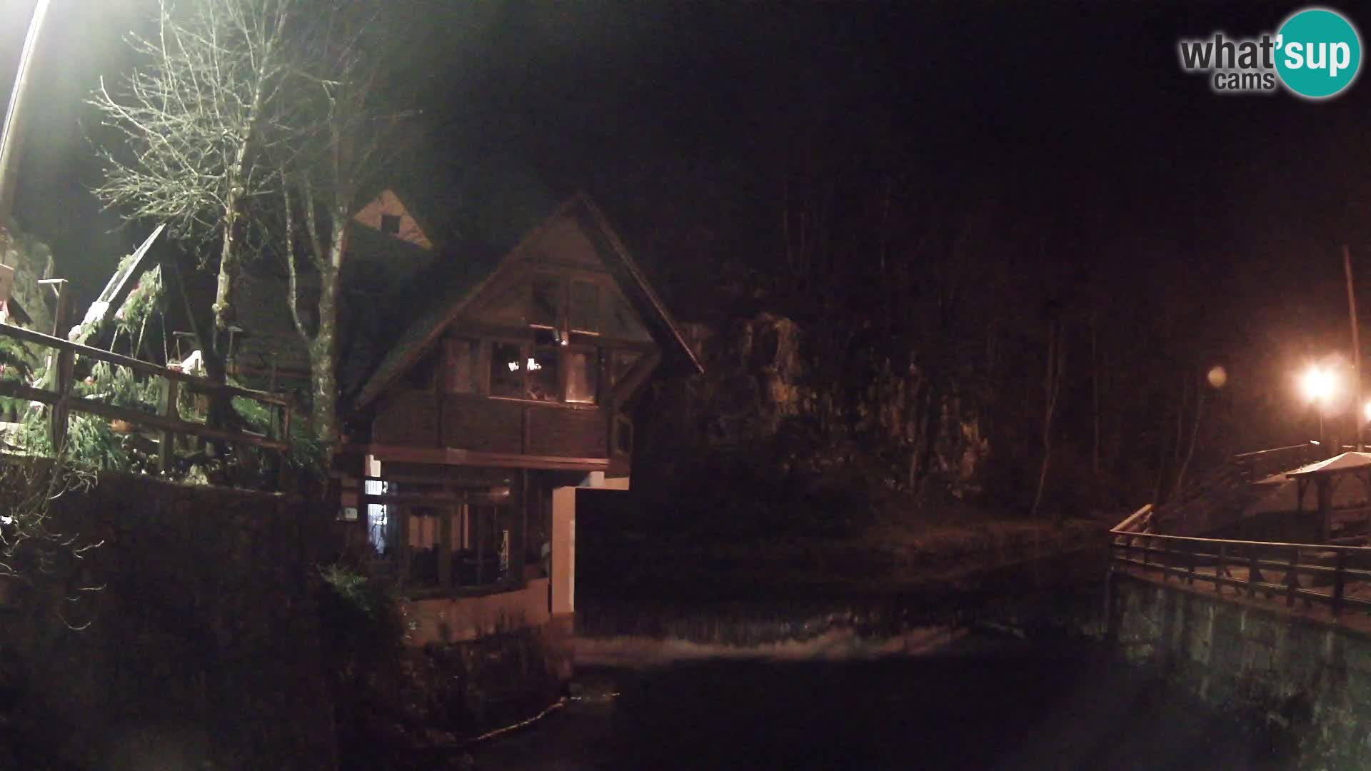 Webcam Kamačnik Canyon – Vrbovsko – Croatia